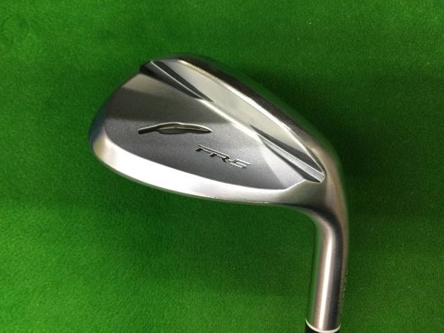 中古ゴルフ FR-5 (パールサテン) 52°の写真