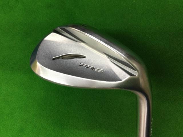 中古ゴルフ FR-5 (パールサテン) 58°の写真