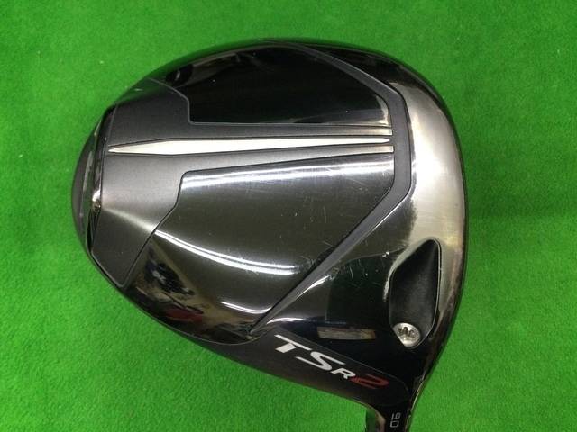 中古ゴルフ TSR2  9°の写真