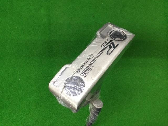 中古ゴルフ TP TRUSS B3THの写真