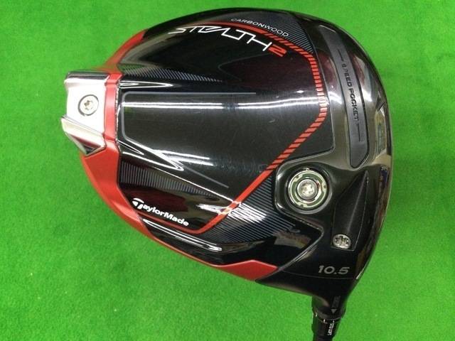 中古ゴルフ STEALTH 2 10.5°の写真