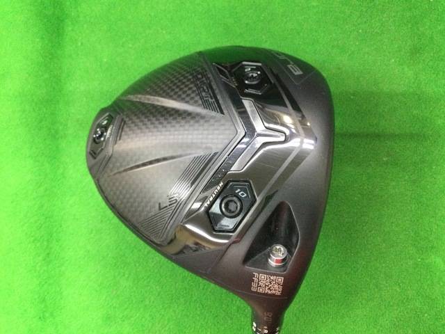 中古ゴルフ DS-ADAPT LS  9°の写真