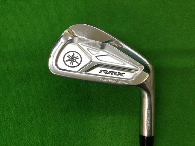 中古ゴルフ RMX VD TOURMODEL  6本の写真