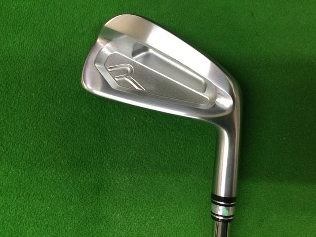 中古ゴルフ RODDIO MC IRON  6本の写真