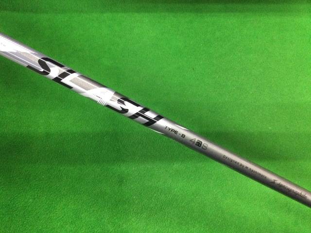 中古ゴルフ (Ｓ) LOOP SLASH TYPE-B 4の写真