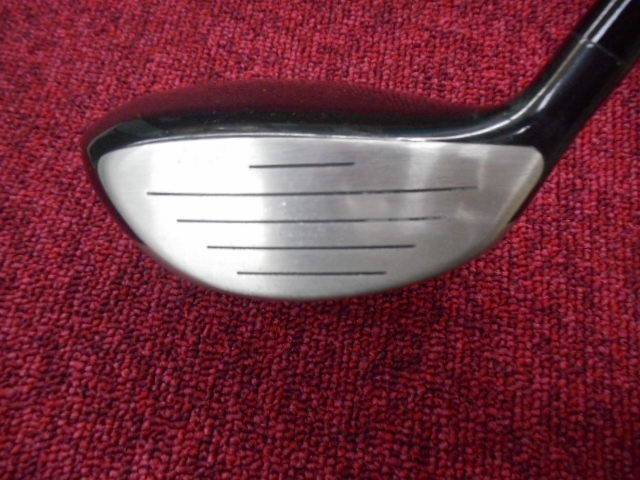 SYB フェアウェイウッド W 411V フェアウェイウッド