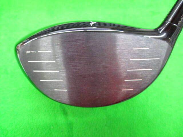 Mizuno ドライバー ST-X (US) 10.5°