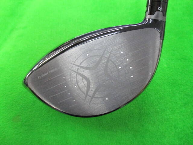 Callaway ドライバー EPIC SPEED Triple Diamond LS (US) 9°