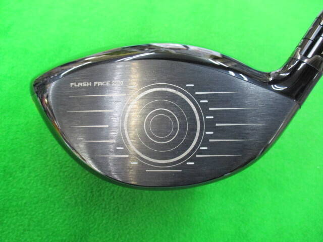 Callaway ドライバー MAVRIK 9°
