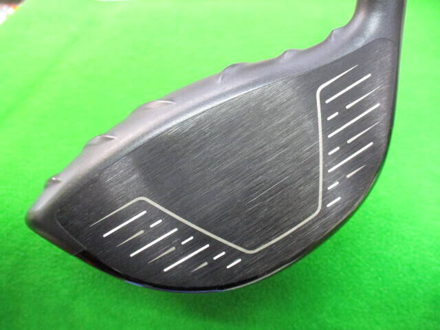 PING ドライバー G410 PLUS 9°