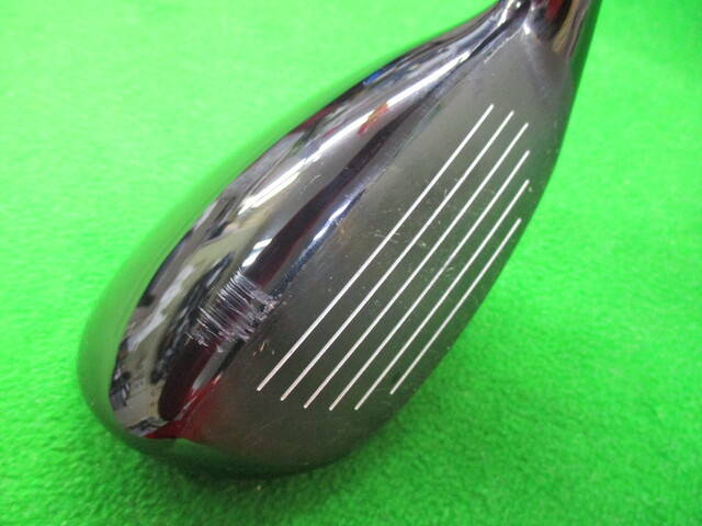 Titleist タイトリスト 中古ユーティリティ TS3 21°の商品詳細