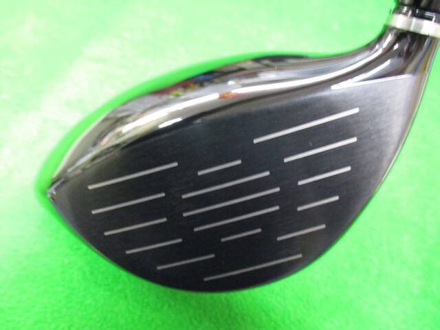 ヤマハ RMX D VD/R 9.5 ドライバー RMX VD / R DRIVER｜製品情報｜YamahaGolf ヤマハゴルフ