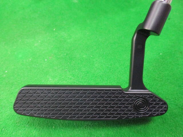 ODYSSEY オデッセイ 中古パター TOULON GARAGE SAN DIEGO (2022 ODYSSEY オデッセイ 中古パター TOULON GARAGE SAN DIEGO (2022