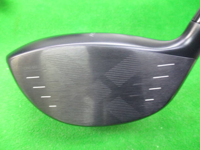 PRGR プロギア 中古ドライバー RS X MAX 10.5°の商品詳細｜中古