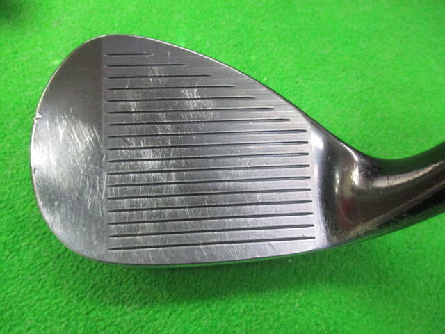 Titleist - Titleist VOKEY DESIGN HIGH CG ウェッジ58度10M Titleist Adds 58.06K, 60.06K Lob Wedge Models to Vokey