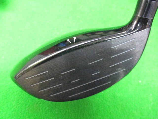 DUNLOP ダンロップ 中古フェアウェイウッド SRIXON Z F85 #3(15ﾟ