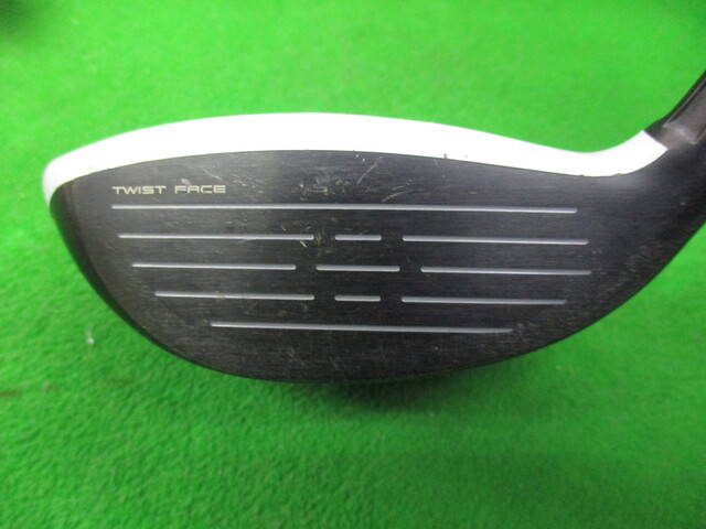 TaylorMade テーラーメイド 中古ユーティリティ SIM2 MAX #3(19