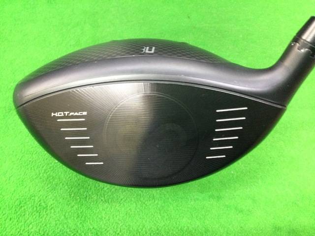 cobra コブラ 中古ドライバー KING LTDx 10.5°の商品詳細｜中古