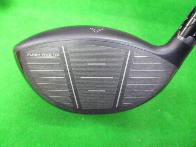 Callaway キャロウェイ 中古ドライバー ROGUE ST MAX D 10.5°の