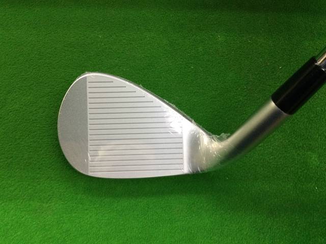 Kasco キャスコ 中古ウェッジ DOLPHIN WEDGE DW-125G 48°の商品