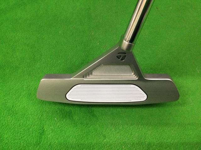 TaylorMade テーラーメイド 中古パター TP COLLECTION HYDRO