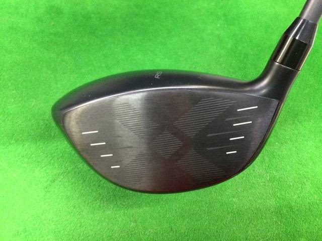PRGR プロギア 中古ドライバー RS X 10.5°の商品詳細｜中古