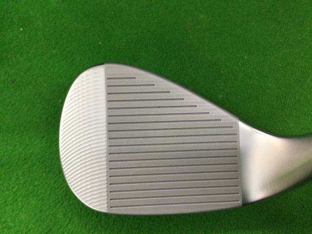 【morikizoku】クリーブランド SEC BGS10 Cleveland クリーブランド 中古ウェッジ RTZ ツアーサテン 48