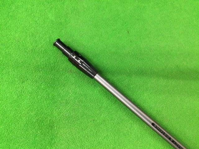 GRAPHITE DESIGN グラファイトデザイン 中古シャフト (X) TOUR