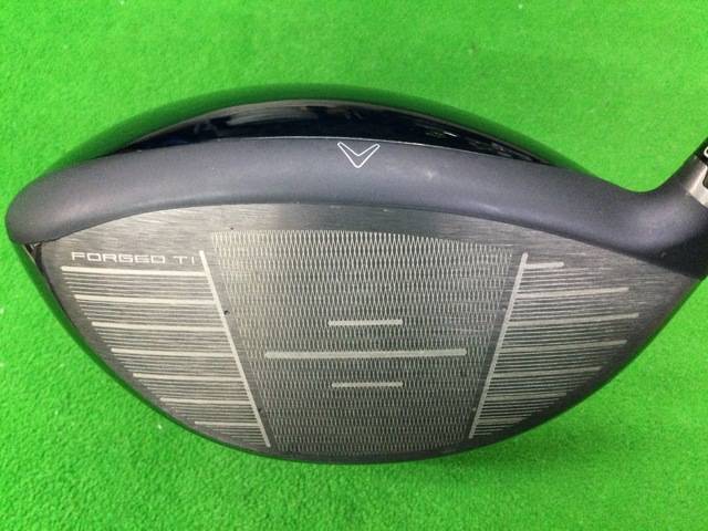 Callaway キャロウェイ 中古ドライバー PARADYM 9°の商品詳細｜中古