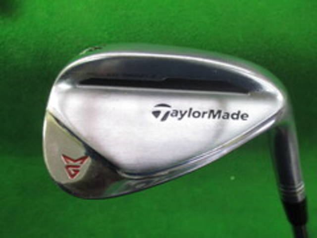 中古ゴルフ TaylorMade ウェッジの写真