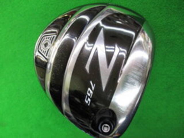 中古ゴルフ DUNLOP ドライバーの写真