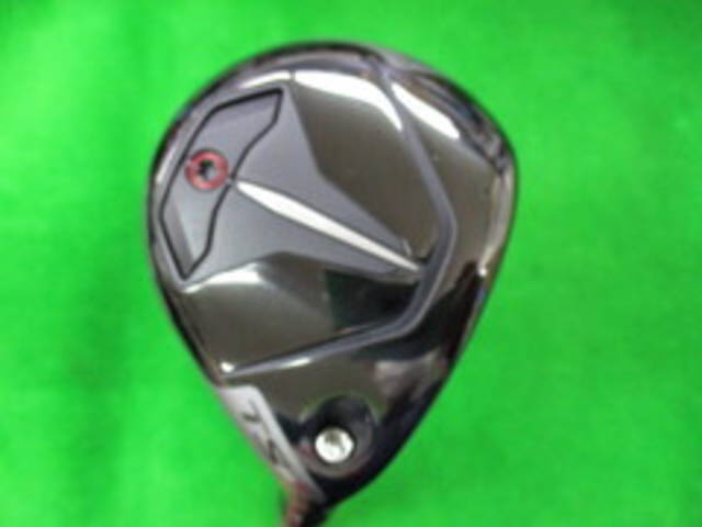 中古ゴルフ Titleist ドライバーの写真