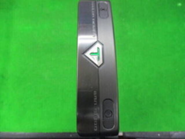 中古ゴルフ ODYSSEY パターの写真