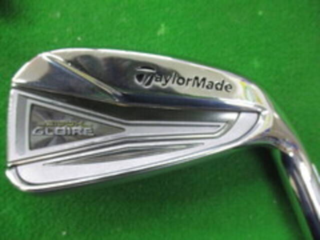 中古ゴルフ TaylorMade ドライバーの写真