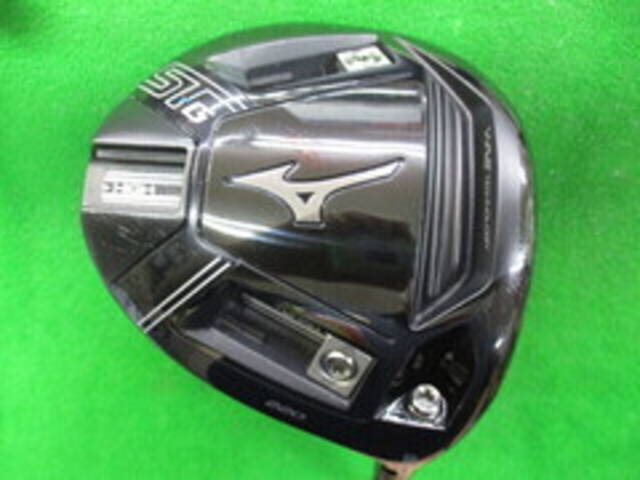 中古ゴルフ Mizuno ドライバーの写真