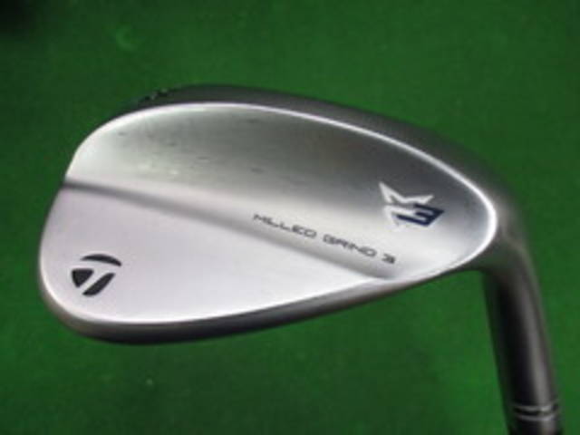中古ゴルフ TaylorMade ウェッジの写真