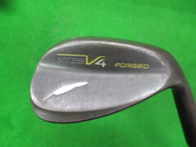 中古ゴルフ FOURTEEN ウェッジの写真