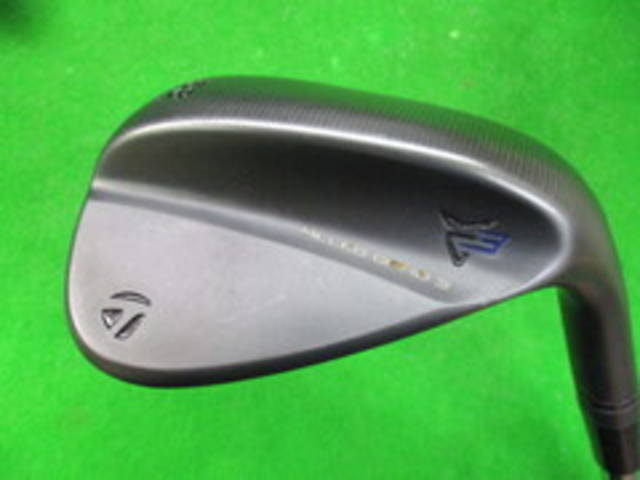 中古ゴルフ TaylorMade ウェッジの写真