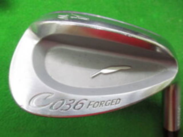 中古ゴルフ FOURTEEN ウェッジの写真
