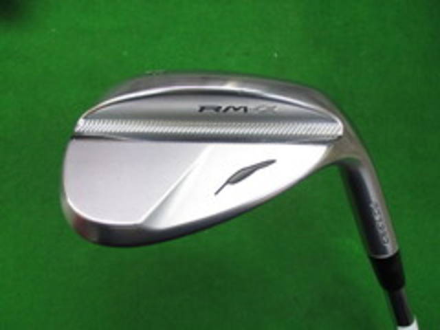 中古ゴルフ FOURTEEN ウェッジの写真