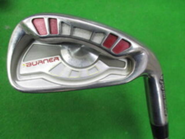 中古ゴルフ TaylorMade ドライバーの写真