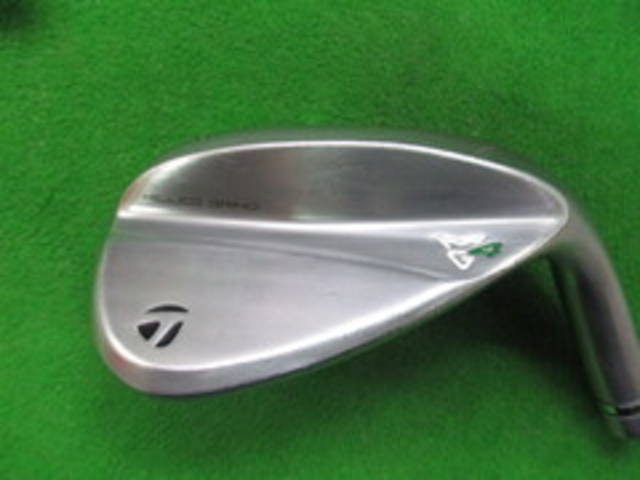 中古ゴルフ TaylorMade ウェッジの写真