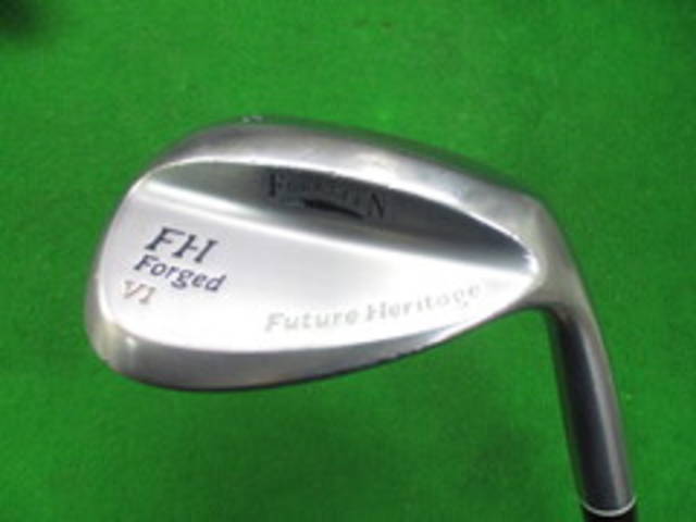 中古ゴルフ FOURTEEN ウェッジの写真