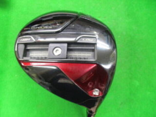 中古ゴルフ YAMAHA ドライバーの写真