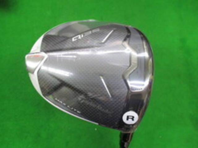 中古ゴルフ Qi35 MAX LITE 10.5°