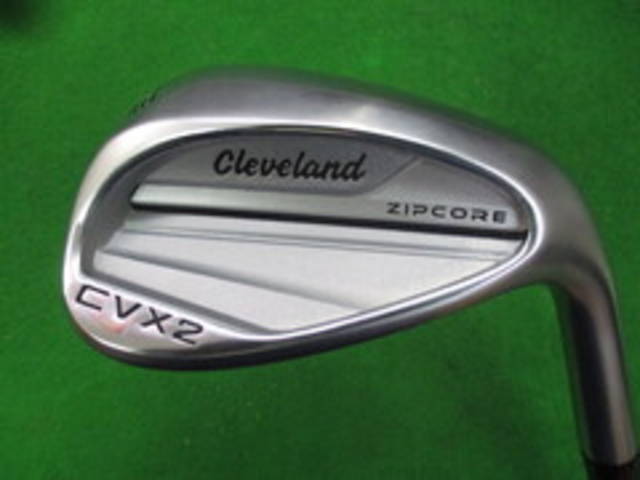 中古ゴルフ Cleveland ウェッジの写真