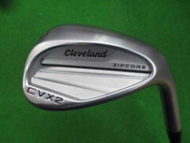 中古ゴルフ Cleveland ウェッジの写真