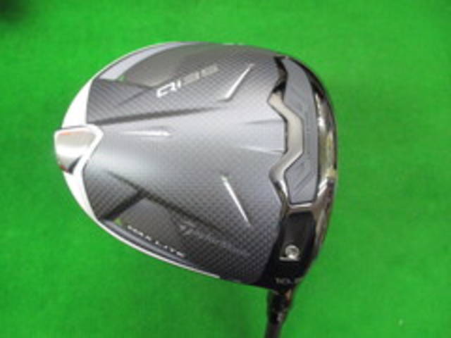 中古ゴルフ TaylorMade ドライバーの写真