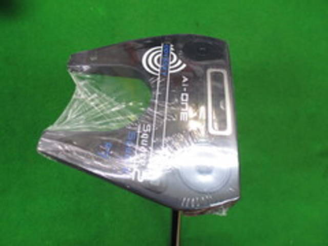中古ゴルフ ODYSSEY パターの写真