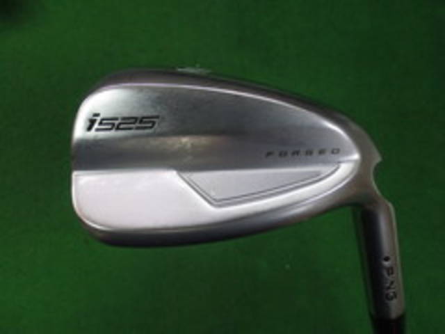 中古ゴルフ i525 UW